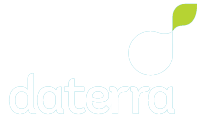 Logo Daterra